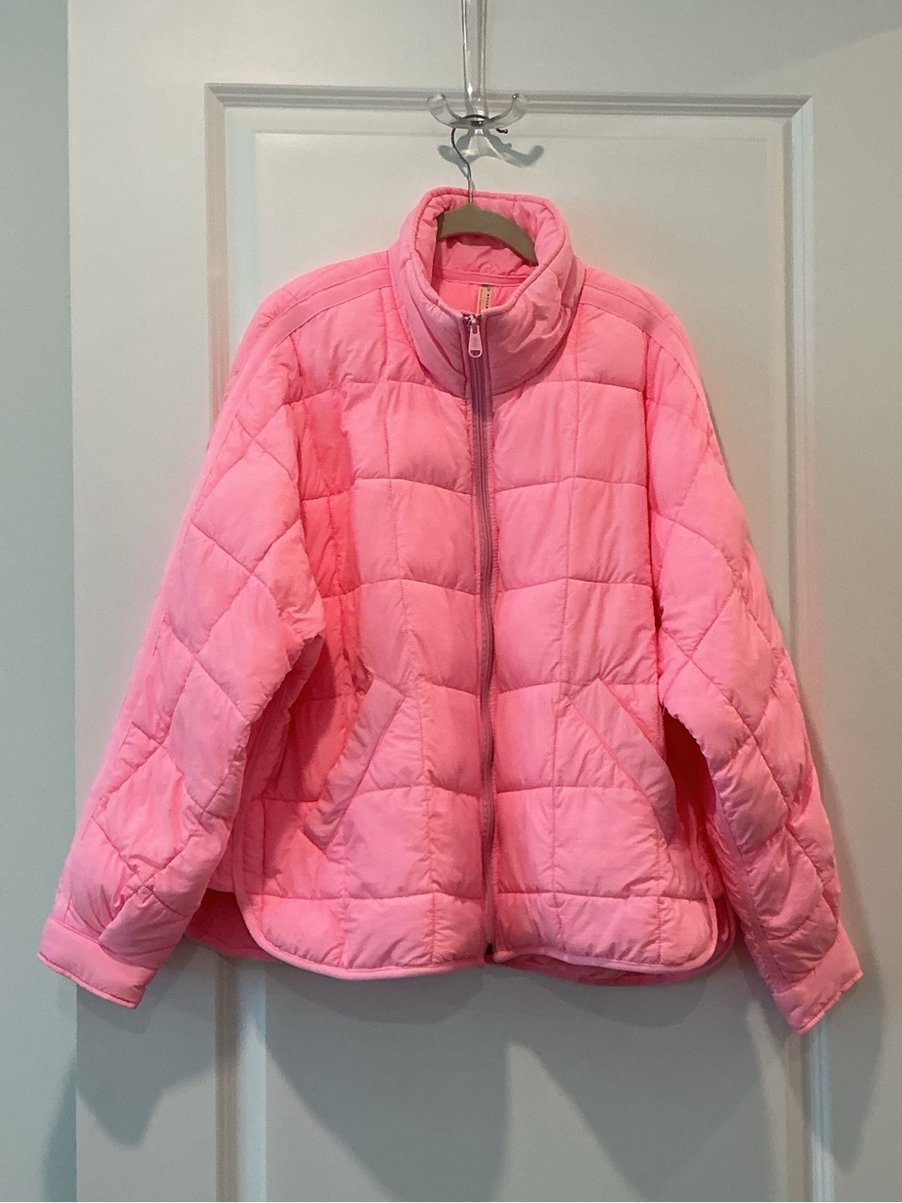 Free People Movement Pippa Packable Puffer Jacket